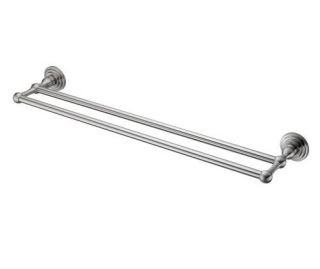 Wasserkraft Ammer K-7040 Штанга для полотенец двойная